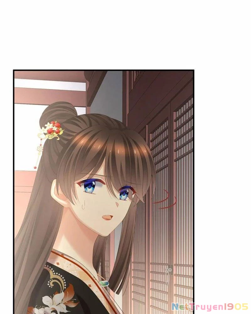 Hậu Cung Của Nữ Đế Chapter 373 - 17