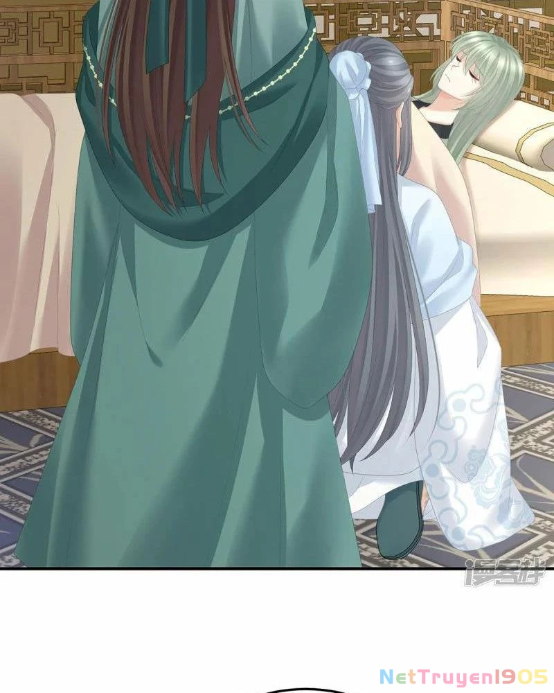 Hậu Cung Của Nữ Đế Chapter 373 - 20