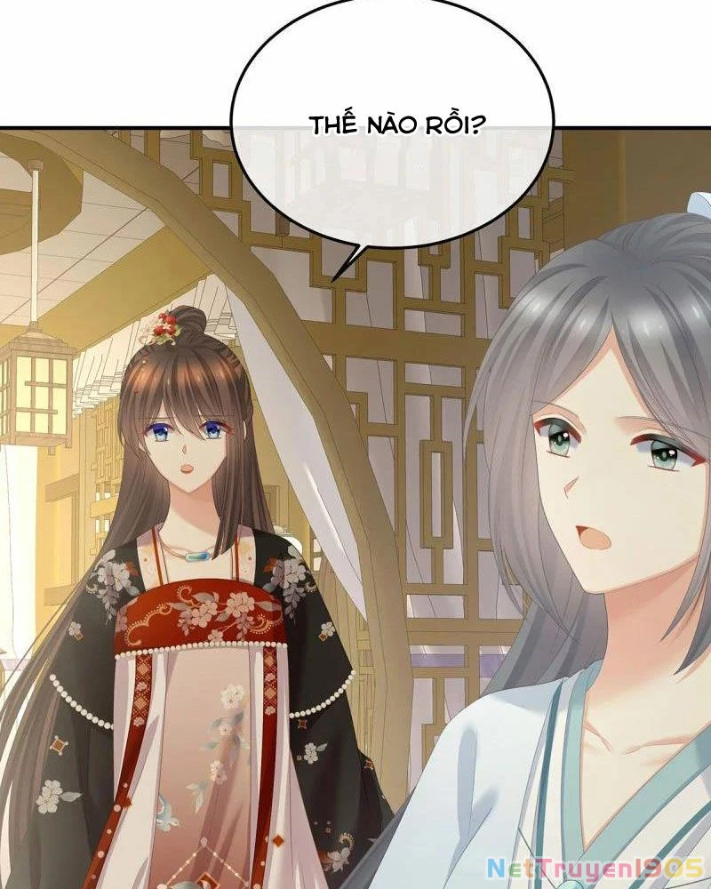 Hậu Cung Của Nữ Đế Chapter 373 - 21