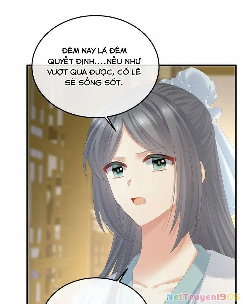 Hậu Cung Của Nữ Đế Chapter 373 - 24