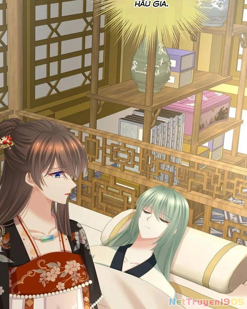 Hậu Cung Của Nữ Đế Chapter 373 - 27