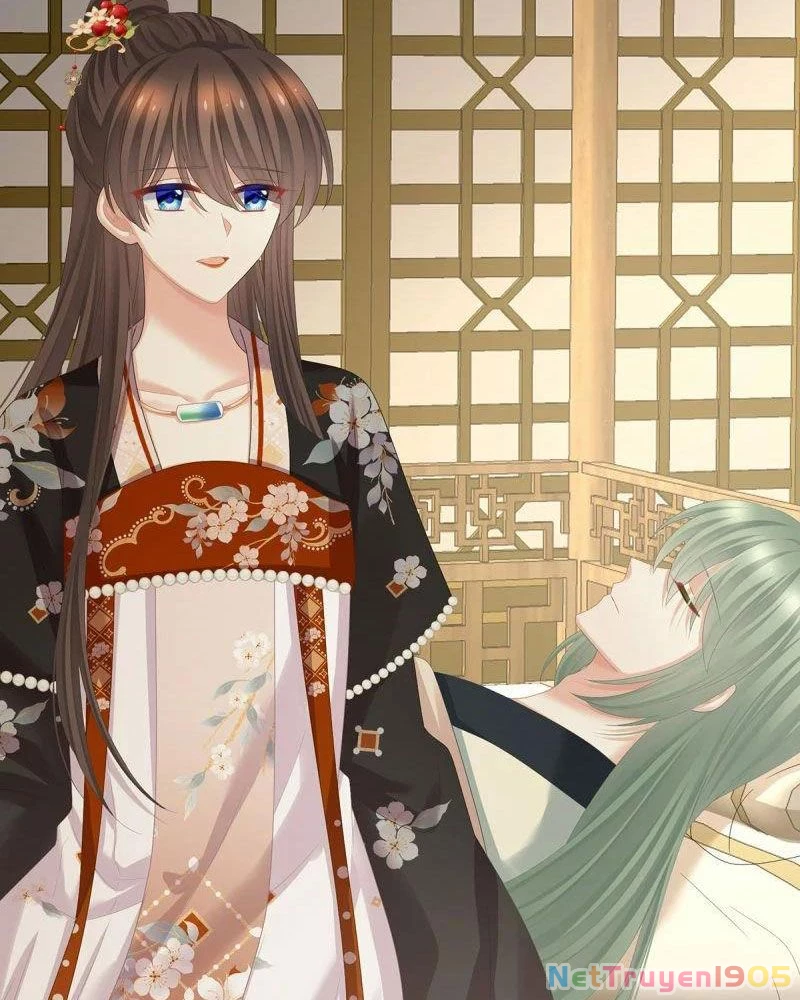 Hậu Cung Của Nữ Đế Chapter 373 - 58
