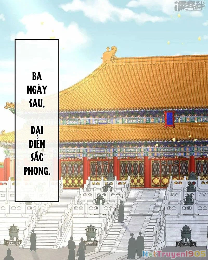 Hậu Cung Của Nữ Đế Chapter 373 - 64