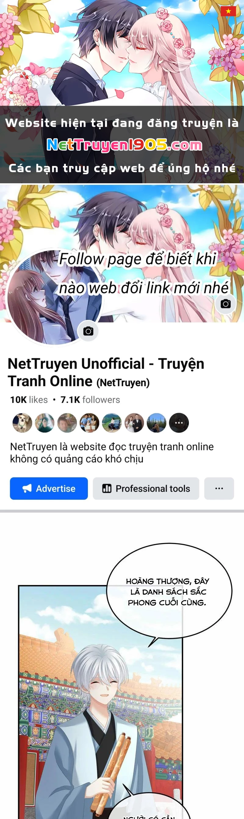 Hậu Cung Của Nữ Đế Chapter 374 - 1