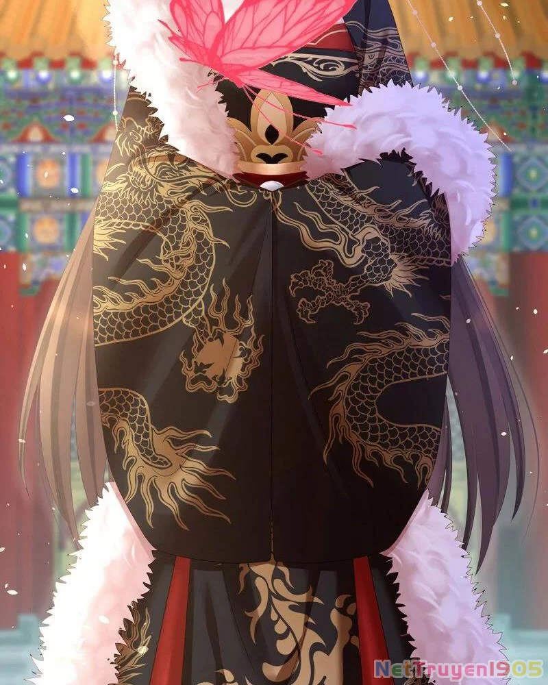 Hậu Cung Của Nữ Đế Chapter 374 - 4