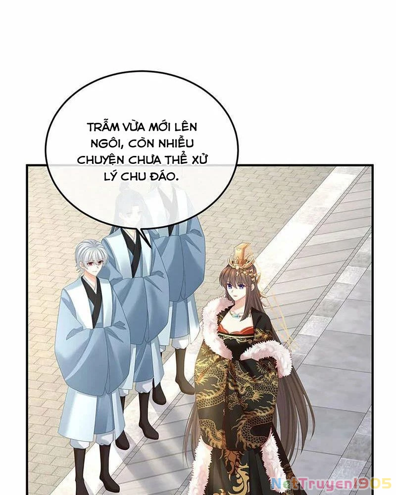 Hậu Cung Của Nữ Đế Chapter 374 - 6