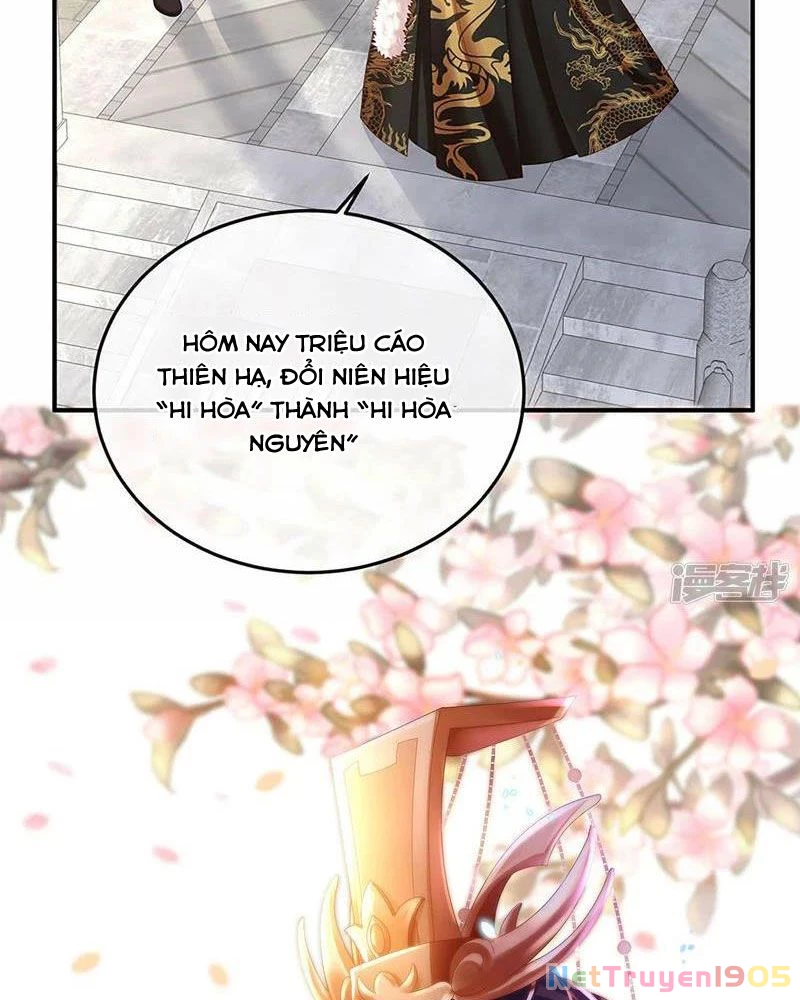 Hậu Cung Của Nữ Đế Chapter 374 - 7