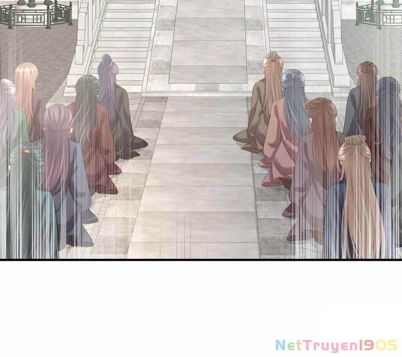Hậu Cung Của Nữ Đế Chapter 374 - 11