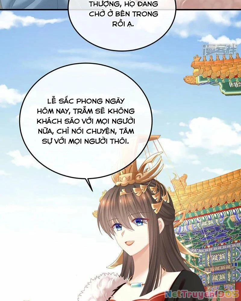 Hậu Cung Của Nữ Đế Chapter 374 - 16