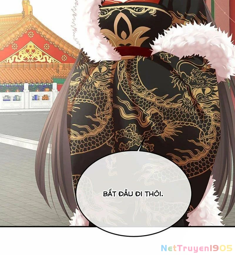 Hậu Cung Của Nữ Đế Chapter 374 - 17