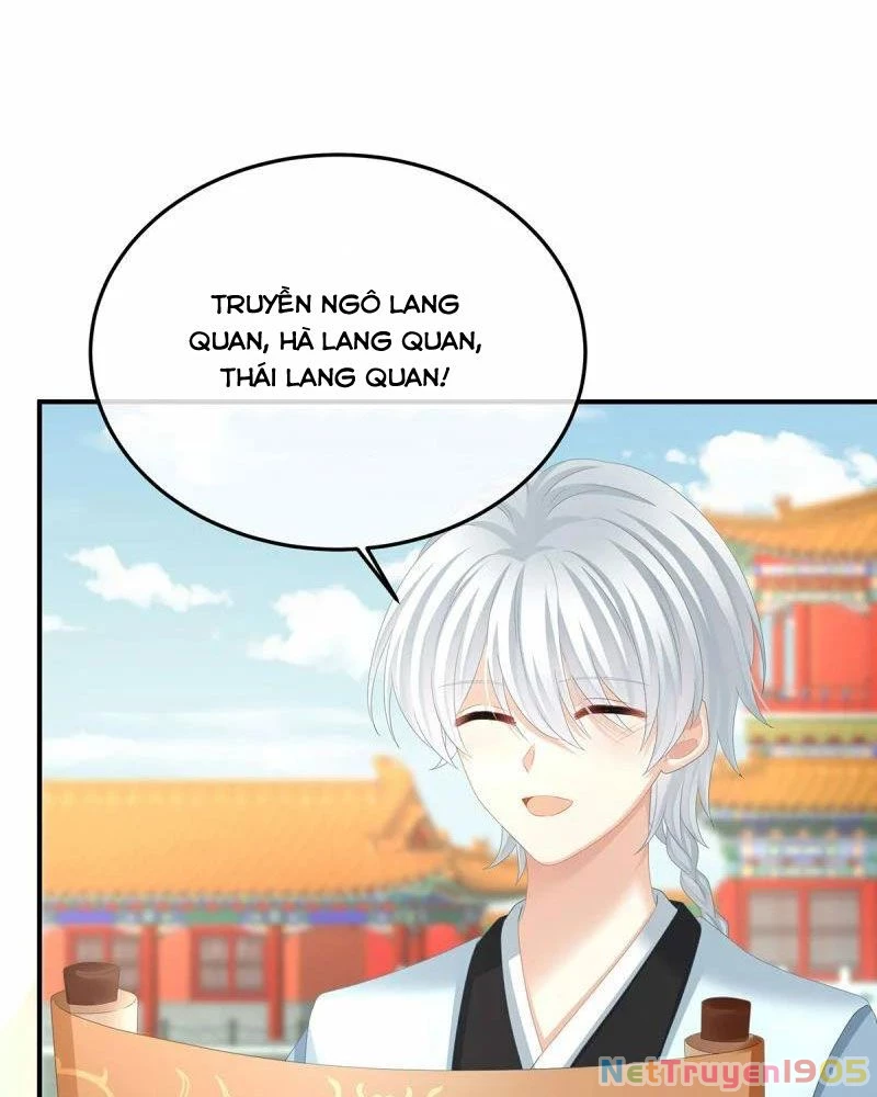 Hậu Cung Của Nữ Đế Chapter 374 - 18