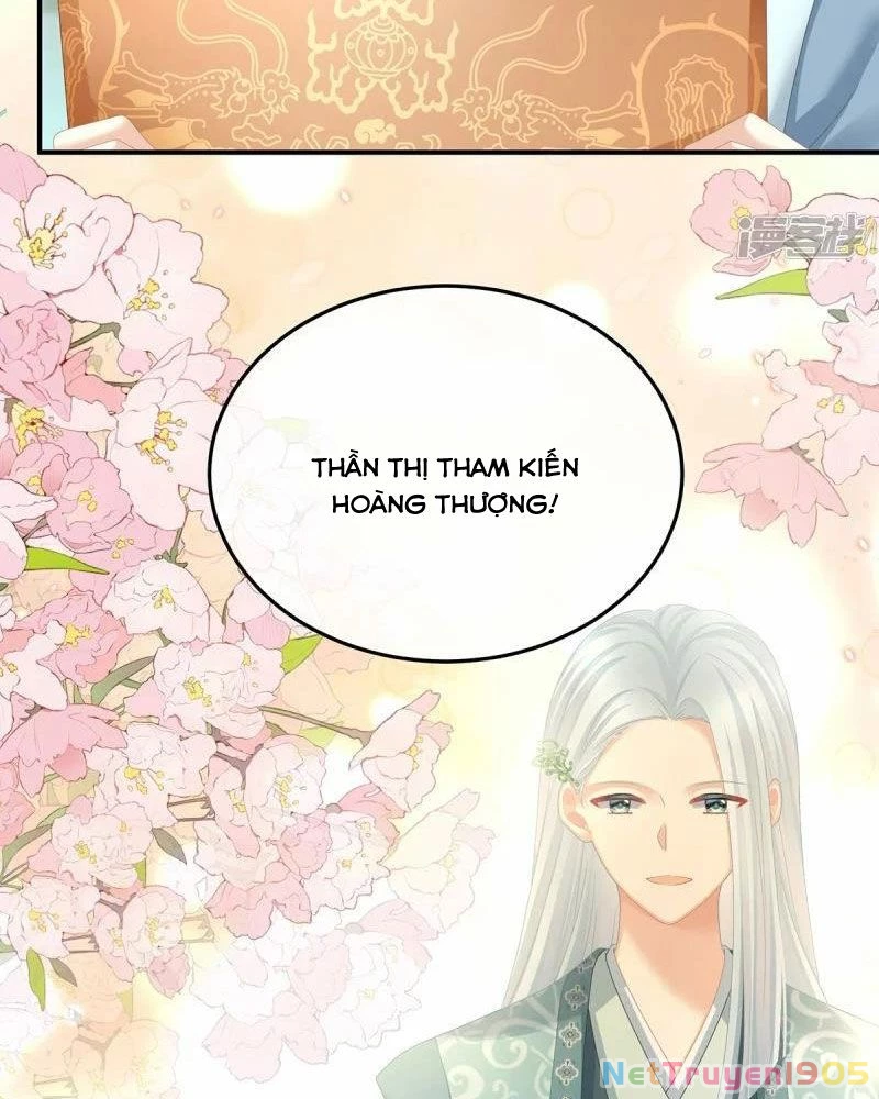 Hậu Cung Của Nữ Đế Chapter 374 - 19