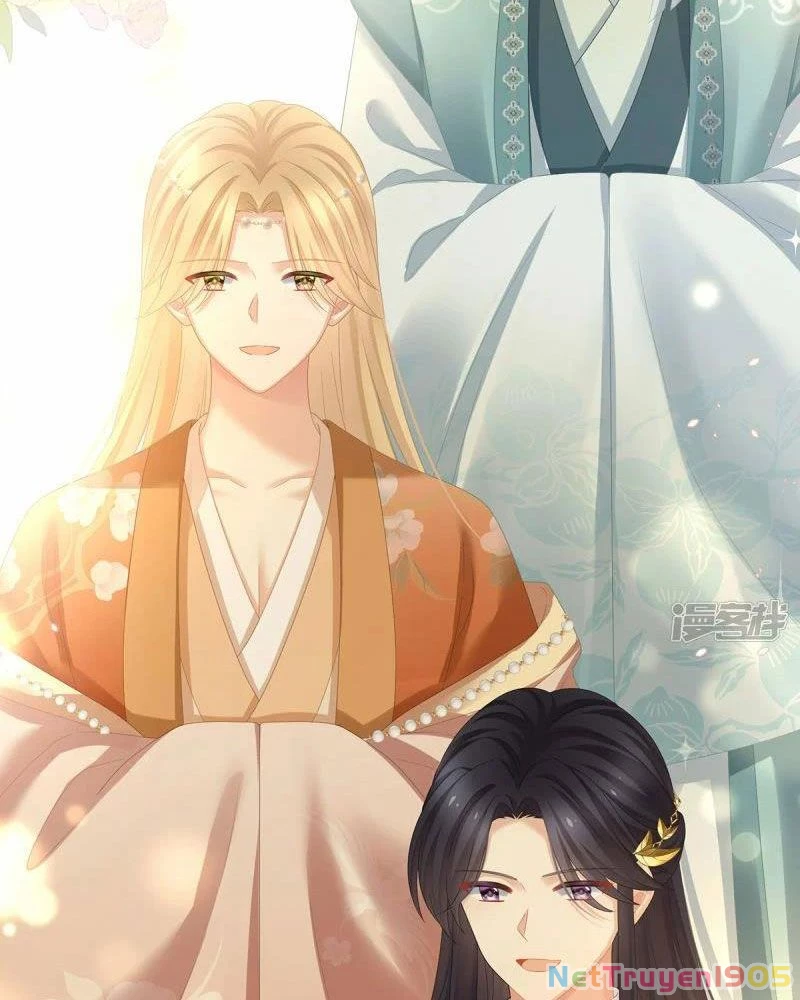 Hậu Cung Của Nữ Đế Chapter 374 - 20