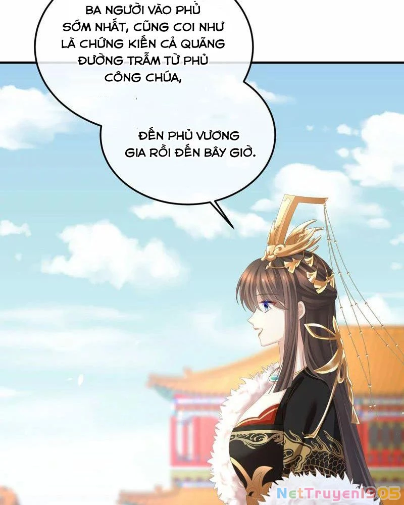 Hậu Cung Của Nữ Đế Chapter 374 - 22