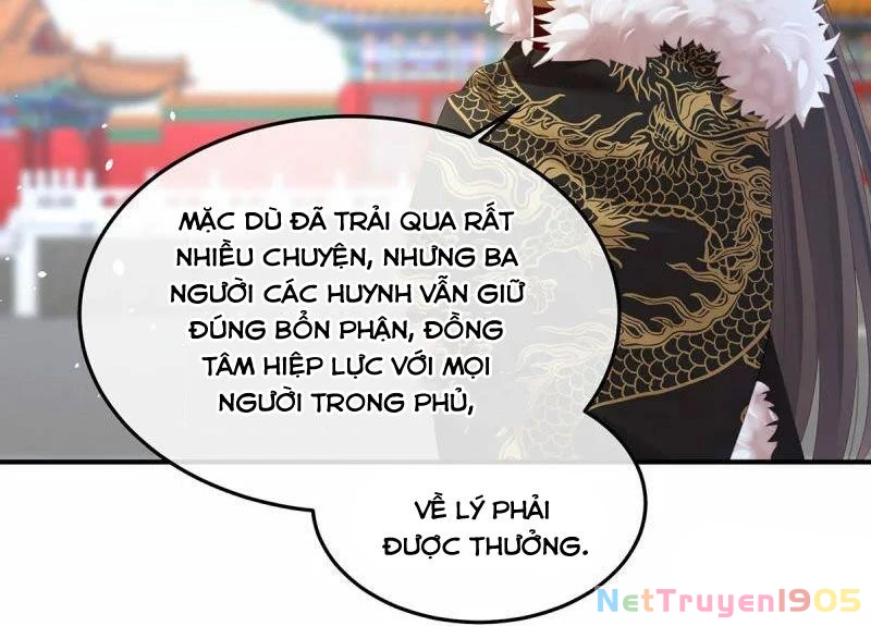 Hậu Cung Của Nữ Đế Chapter 374 - 23