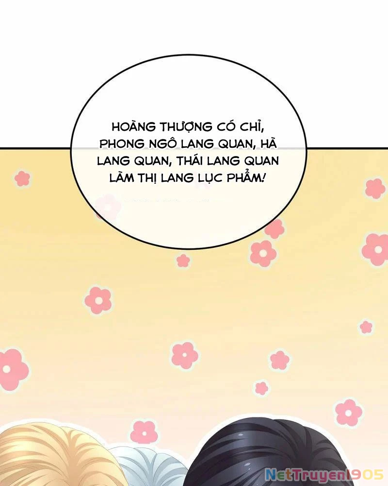 Hậu Cung Của Nữ Đế Chapter 374 - 24