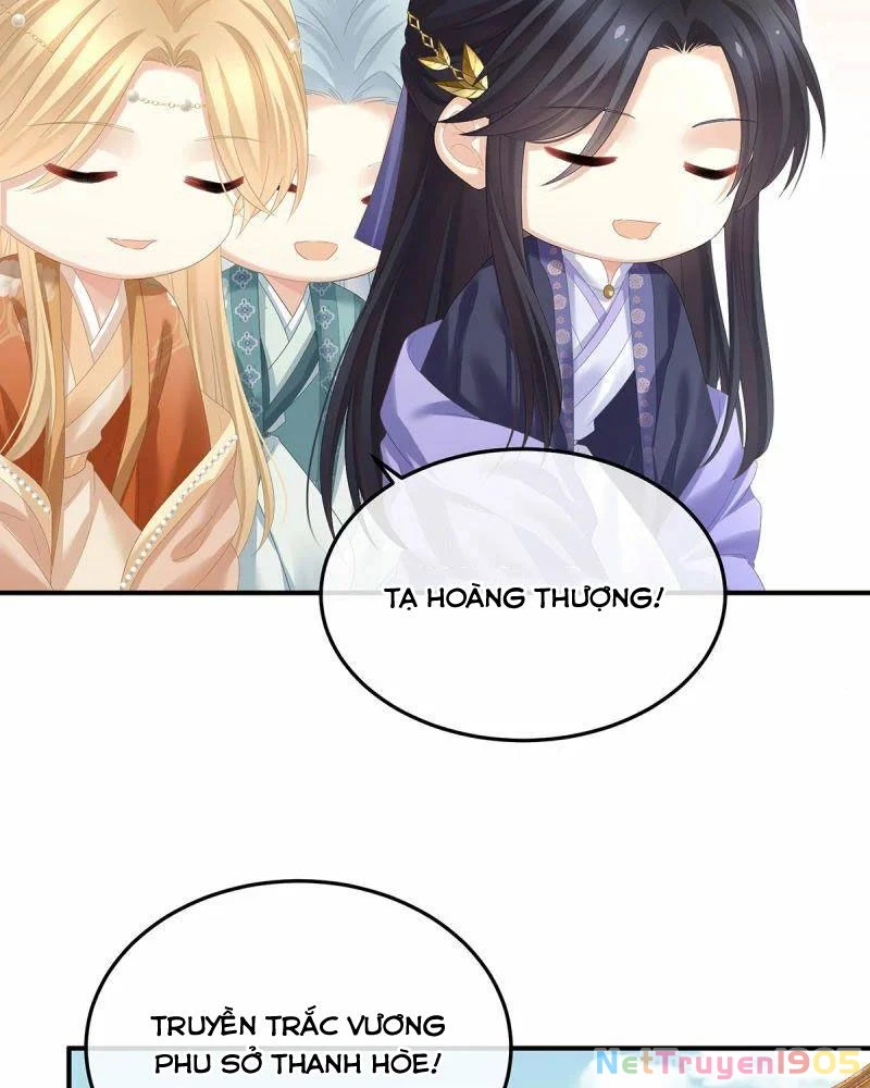 Hậu Cung Của Nữ Đế Chapter 374 - 25