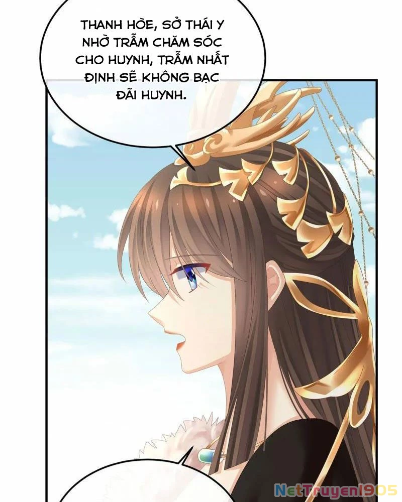 Hậu Cung Của Nữ Đế Chapter 374 - 29