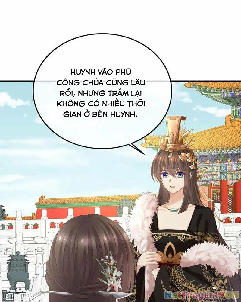 Hậu Cung Của Nữ Đế Chapter 374 - 31