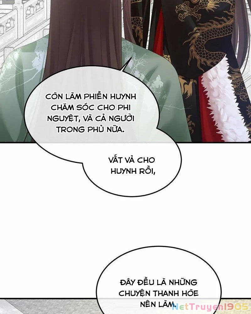 Hậu Cung Của Nữ Đế Chapter 374 - 32