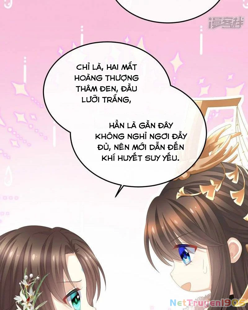 Hậu Cung Của Nữ Đế Chapter 374 - 34