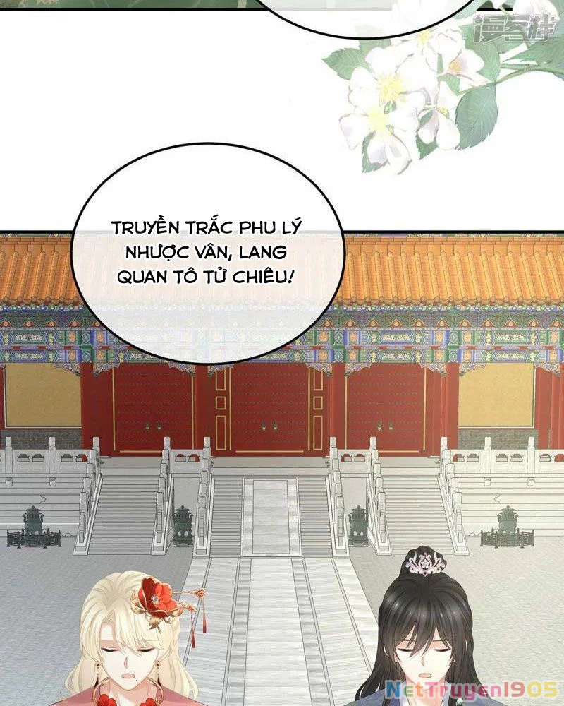 Hậu Cung Của Nữ Đế Chapter 374 - 41
