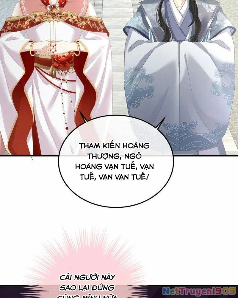 Hậu Cung Của Nữ Đế Chapter 374 - 42