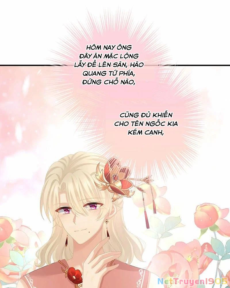 Hậu Cung Của Nữ Đế Chapter 374 - 47