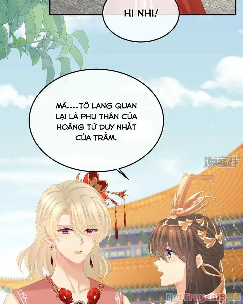 Hậu Cung Của Nữ Đế Chapter 374 - 57