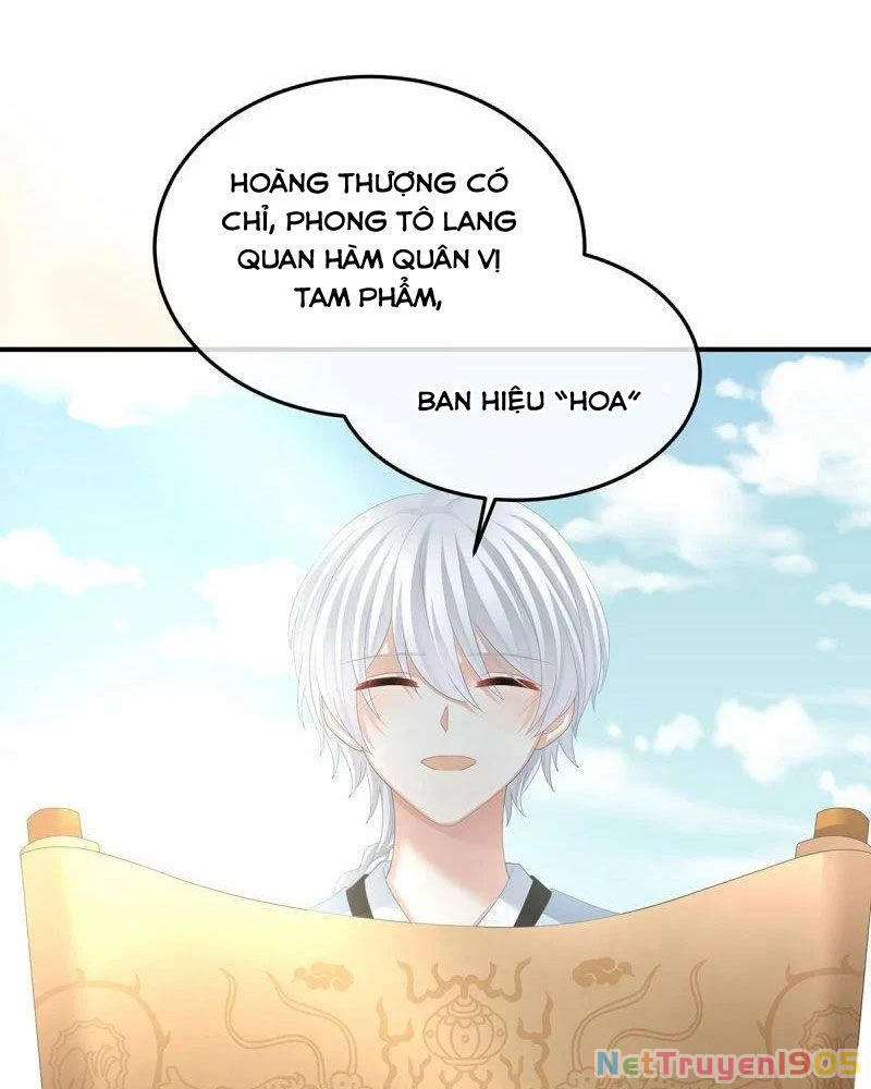 Hậu Cung Của Nữ Đế Chapter 374 - 61