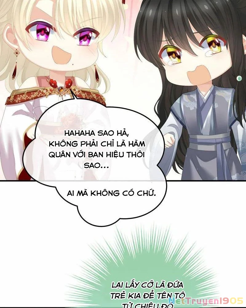 Hậu Cung Của Nữ Đế Chapter 374 - 63