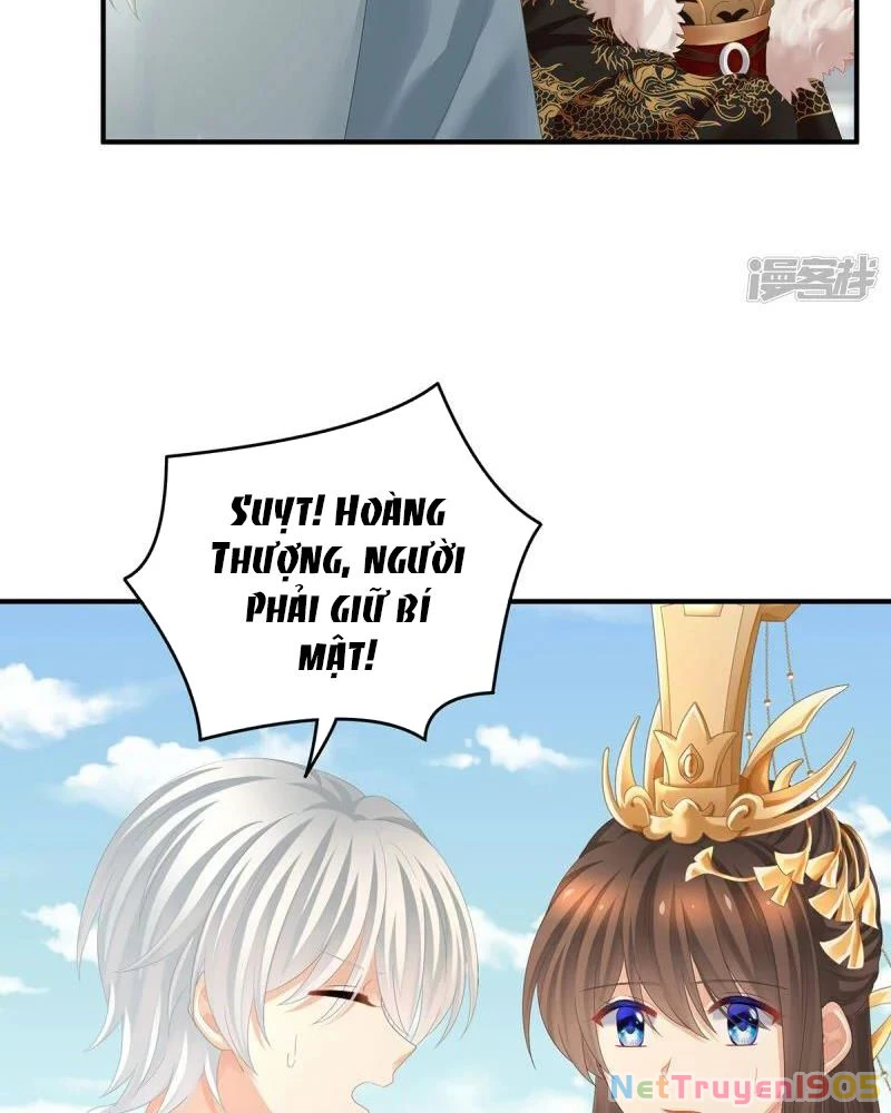 Hậu Cung Của Nữ Đế Chapter 375 - 4