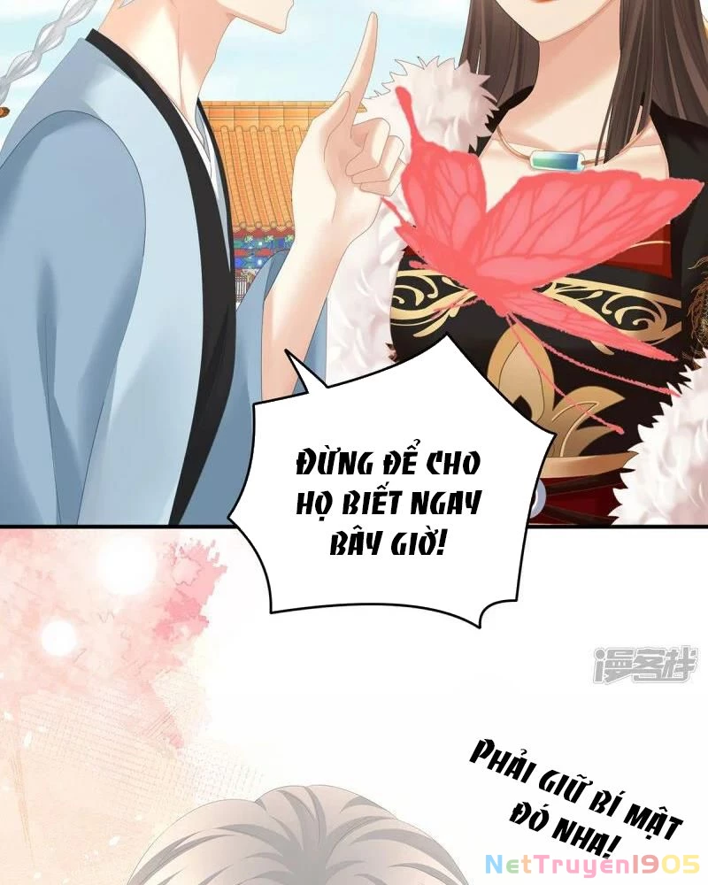 Hậu Cung Của Nữ Đế Chapter 375 - 5