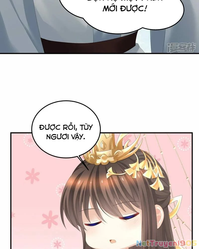 Hậu Cung Của Nữ Đế Chapter 375 - 7