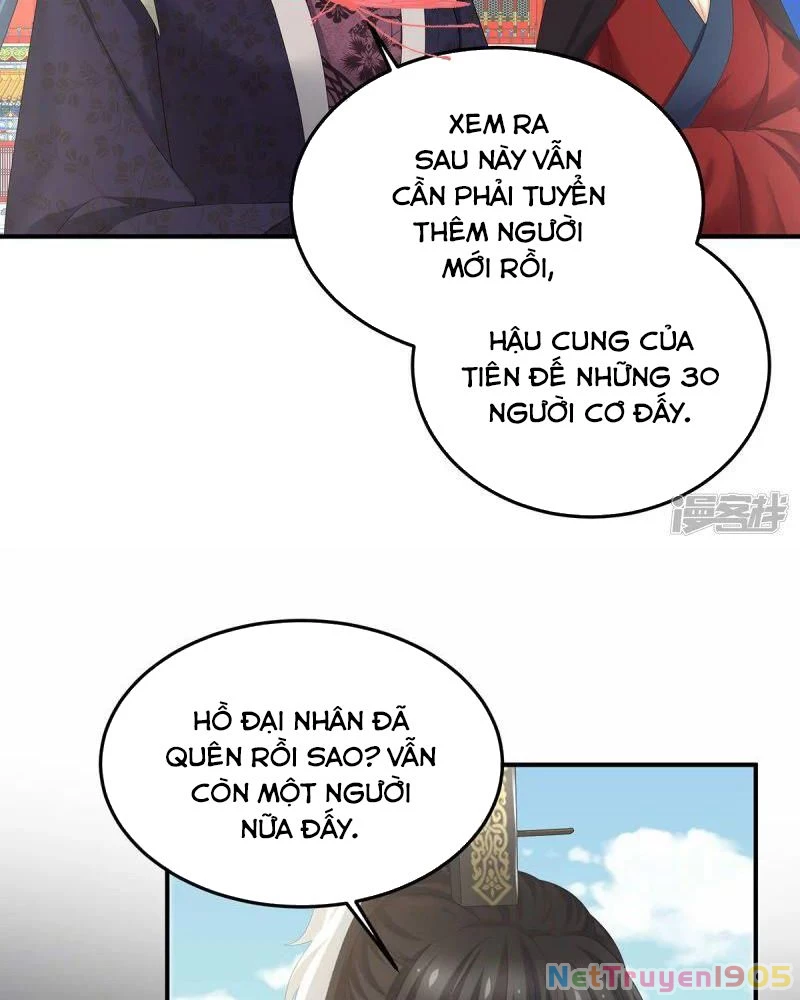 Hậu Cung Của Nữ Đế Chapter 375 - 10