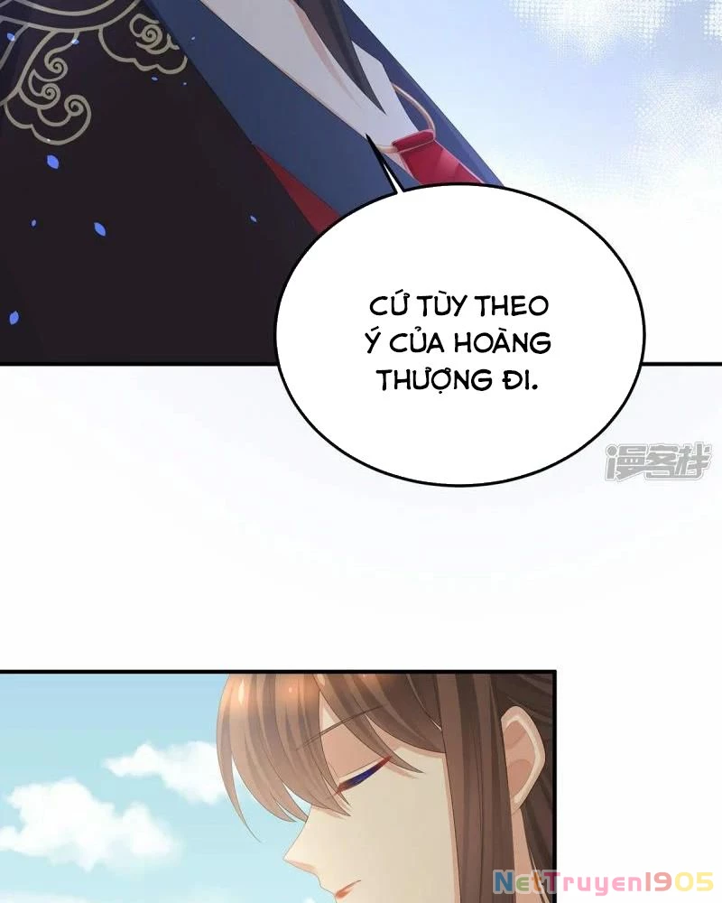 Hậu Cung Của Nữ Đế Chapter 375 - 13