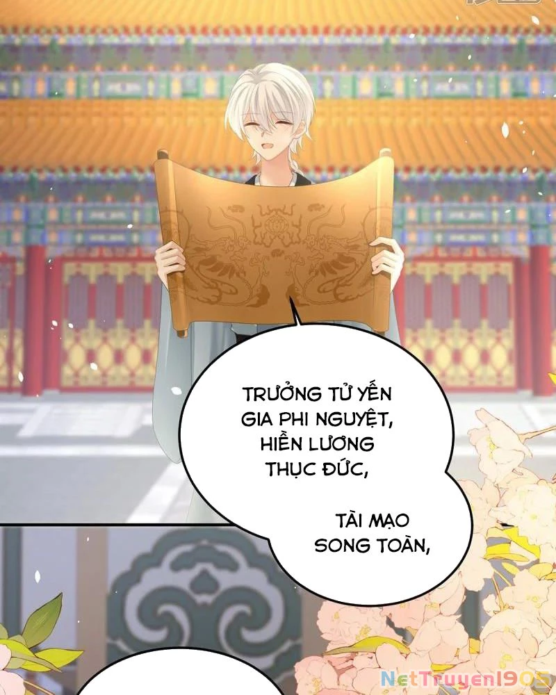 Hậu Cung Của Nữ Đế Chapter 375 - 17