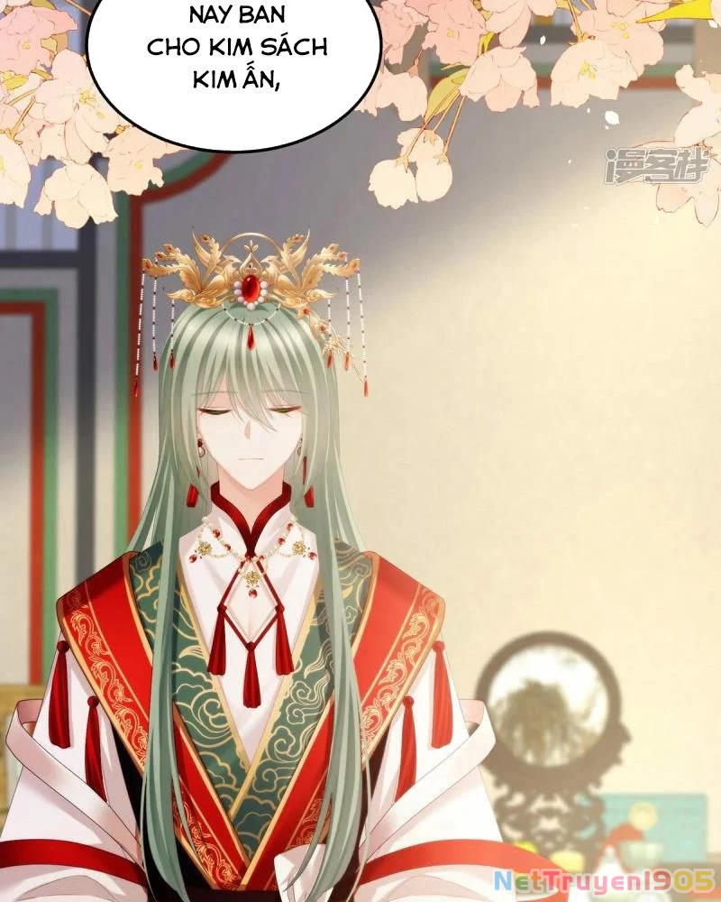 Hậu Cung Của Nữ Đế Chapter 375 - 18