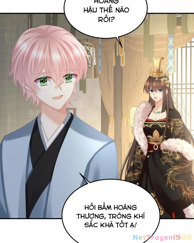 Hậu Cung Của Nữ Đế Chapter 375 - 22