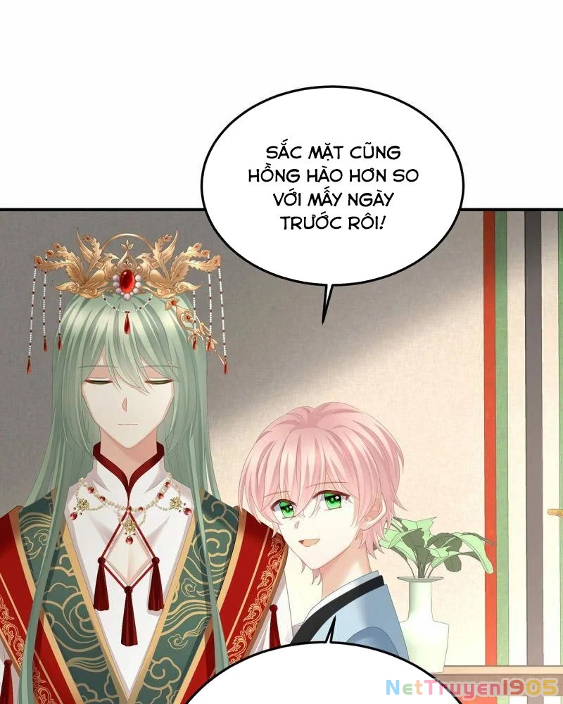 Hậu Cung Của Nữ Đế Chapter 375 - 24