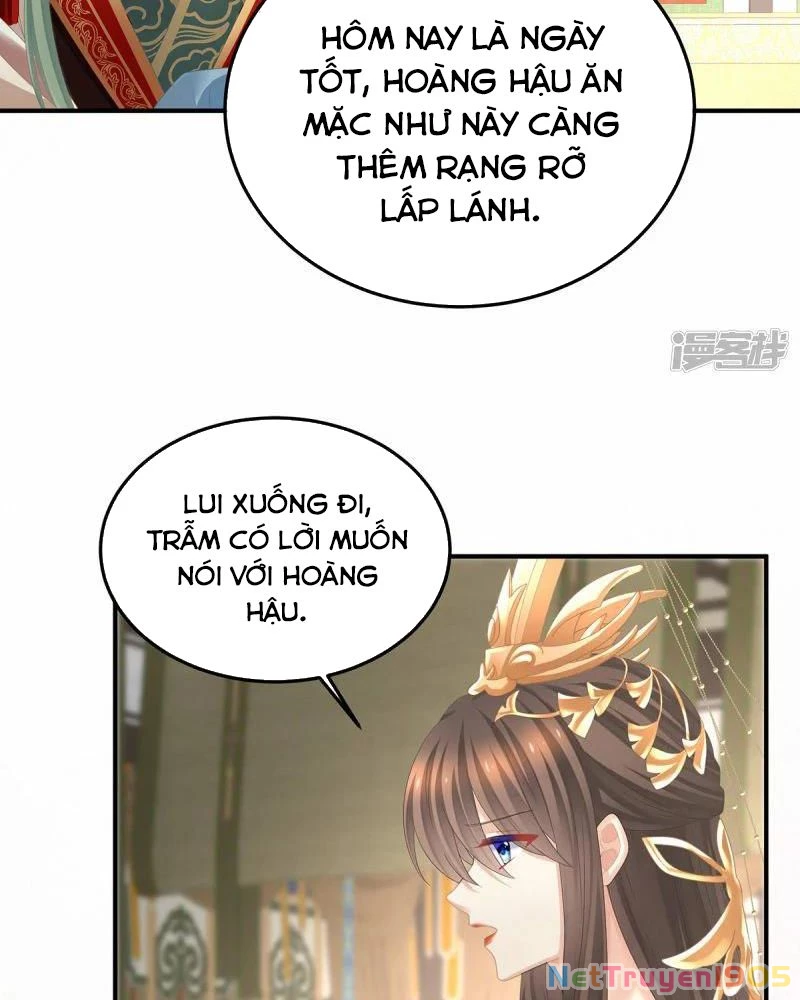 Hậu Cung Của Nữ Đế Chapter 375 - 25