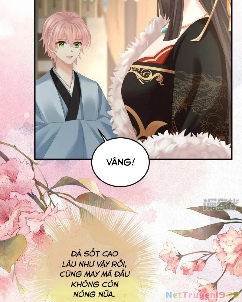 Hậu Cung Của Nữ Đế Chapter 375 - 26