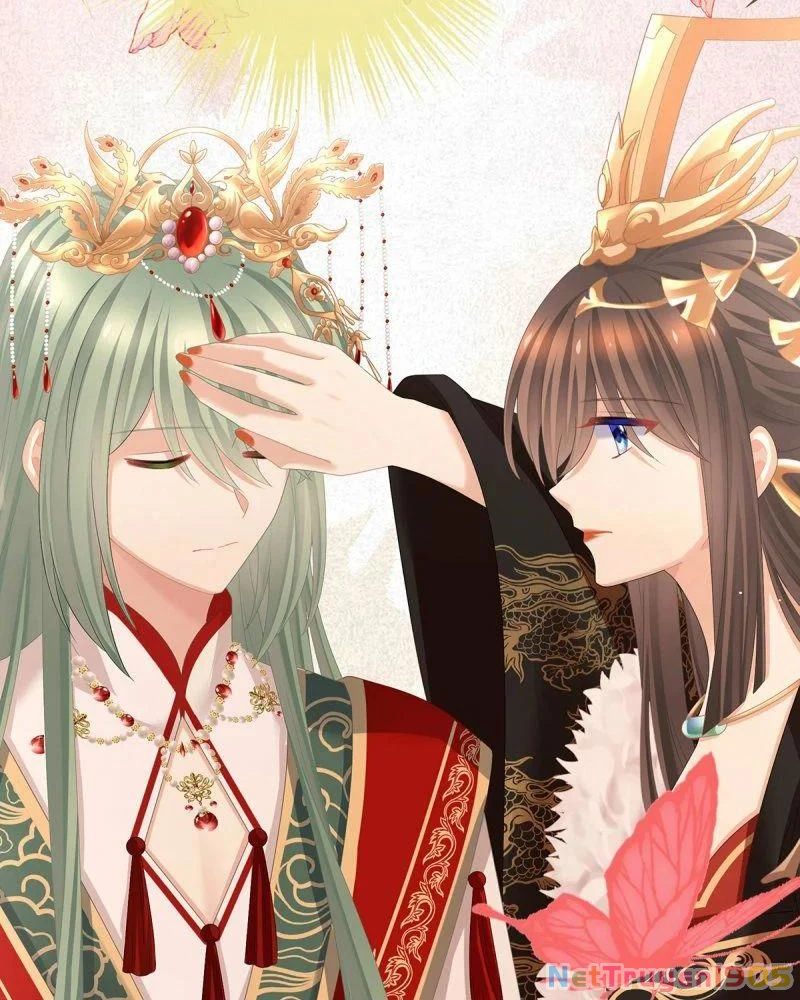 Hậu Cung Của Nữ Đế Chapter 375 - 27