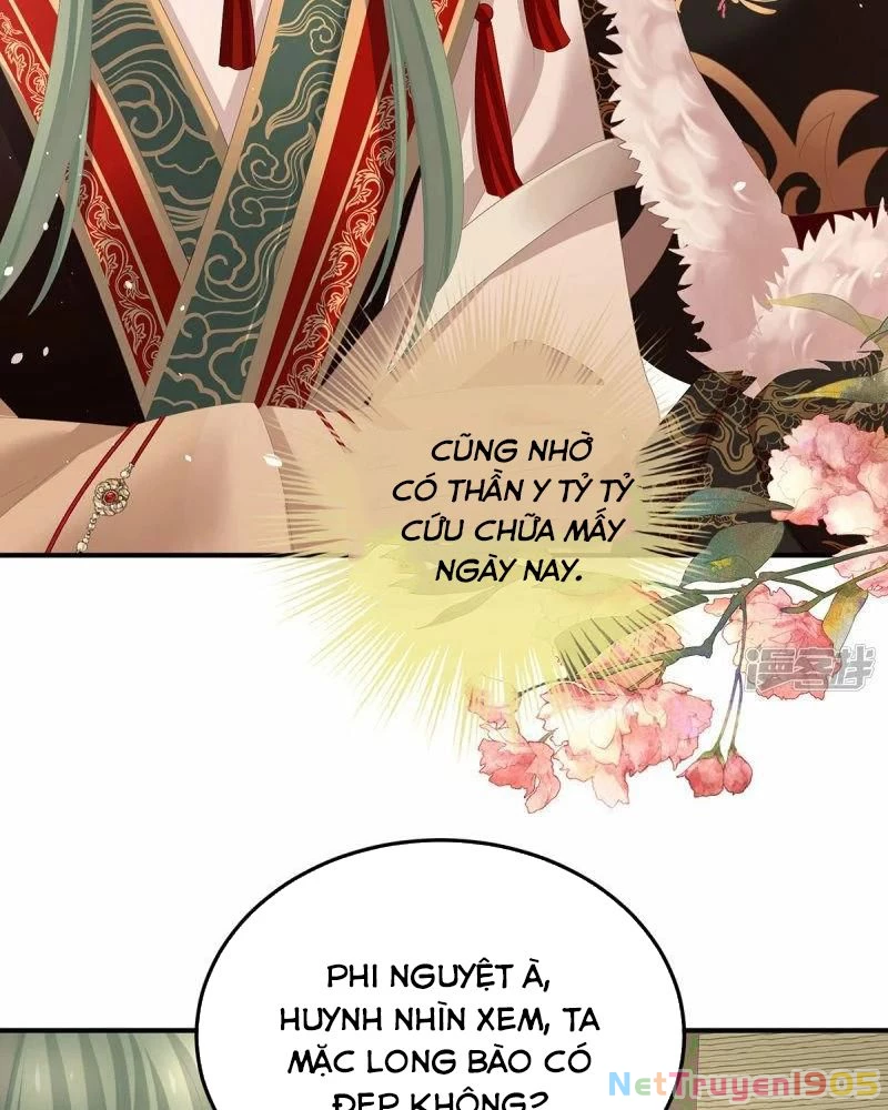 Hậu Cung Của Nữ Đế Chapter 375 - 28