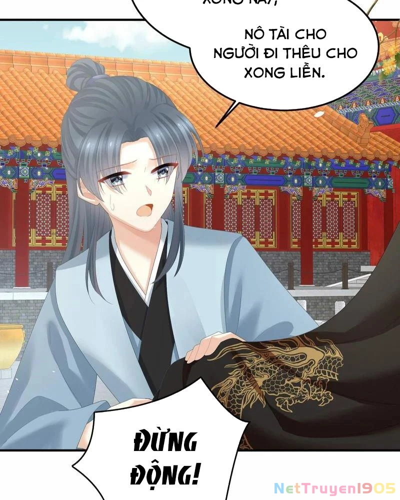 Hậu Cung Của Nữ Đế Chapter 375 - 31