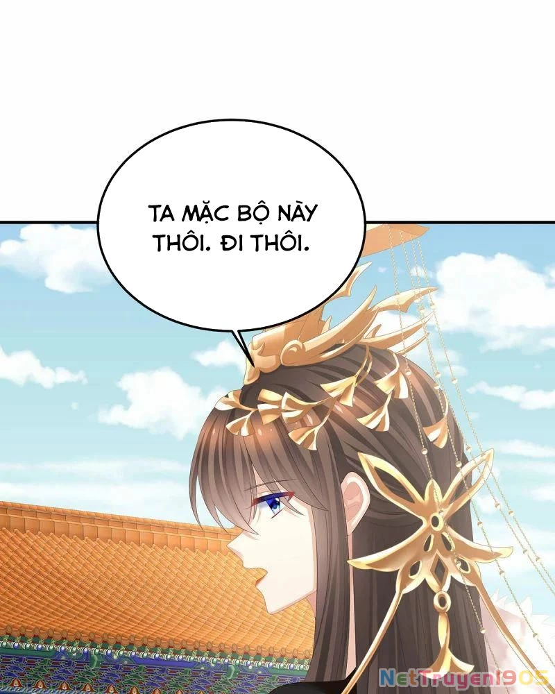 Hậu Cung Của Nữ Đế Chapter 375 - 33