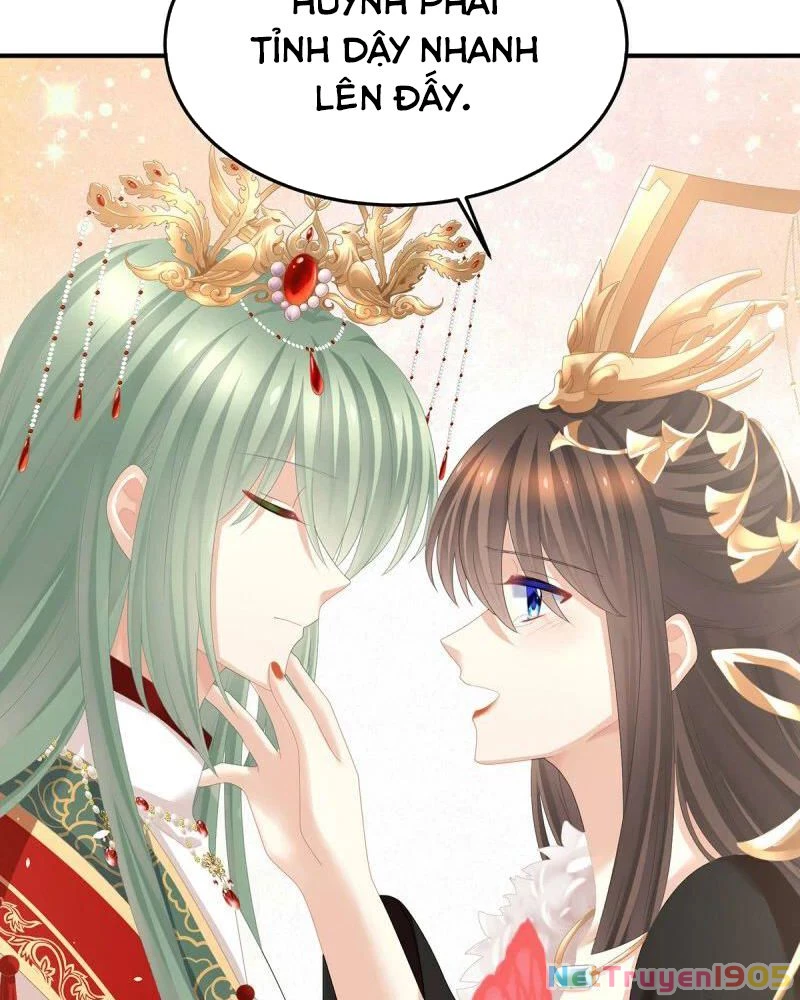 Hậu Cung Của Nữ Đế Chapter 375 - 36