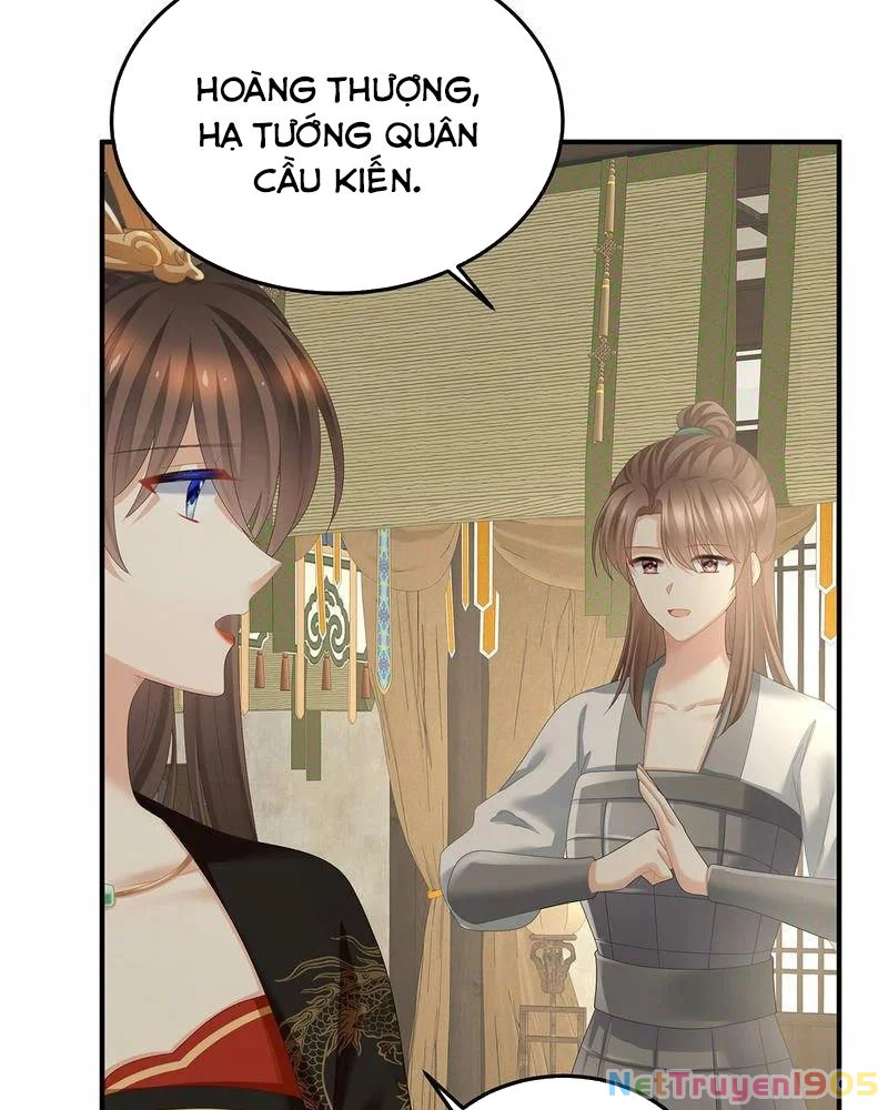 Hậu Cung Của Nữ Đế Chapter 375 - 38