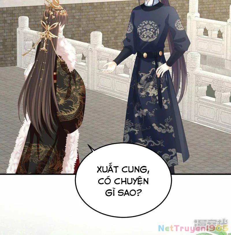 Hậu Cung Của Nữ Đế Chapter 375 - 40