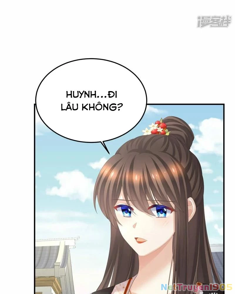Hậu Cung Của Nữ Đế Chapter 375 - 45